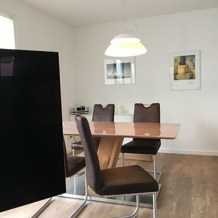 Moderne Wohnung 라이프치히 외부 사진