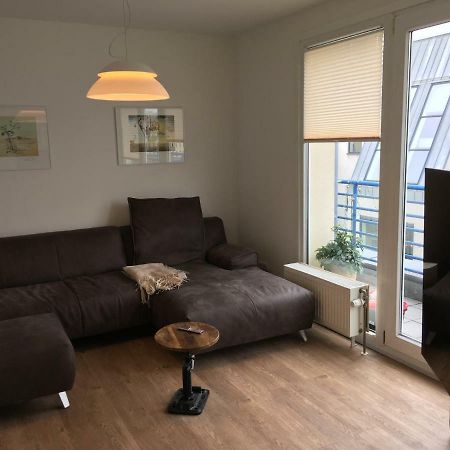 Moderne Wohnung 라이프치히 외부 사진