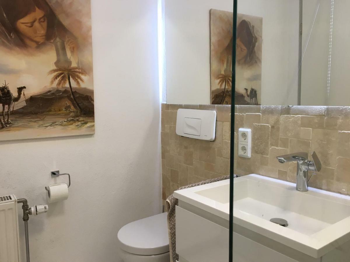 Moderne Wohnung 라이프치히 외부 사진