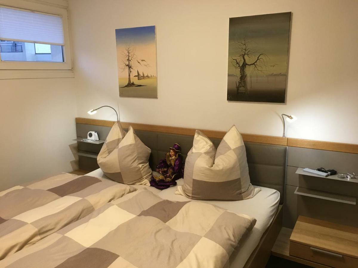 Moderne Wohnung 라이프치히 외부 사진